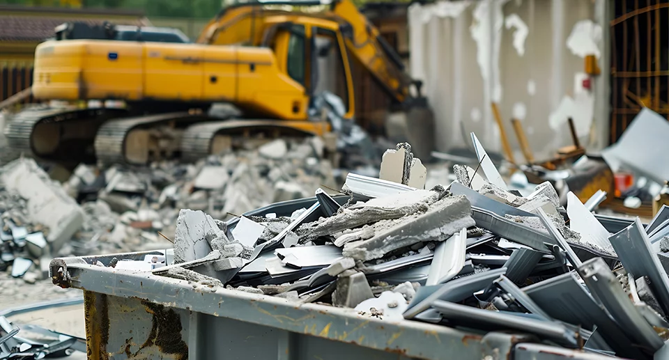 Traitement et valorisation des déchets